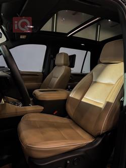 شێڤرۆلێت تاهۆ